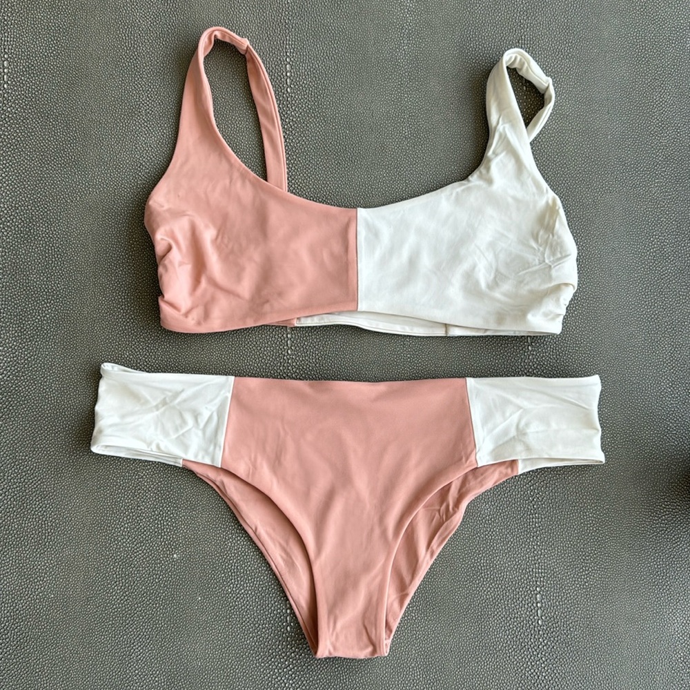 Tori Praver bikini